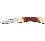 Image of Frost Warrior Rocky Red Folding Knife