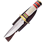 Image of Frost White Cloud 7.25in Bowie Knife