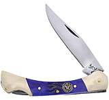 Image of Frost Whitetail Lockback BPB