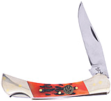 Image of Frost Whitetail Lockback OCB