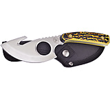 Image of Frost Wild Skinner Fixed Blade Knife