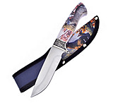 Image of Frost Wildlife Hunter Deer Knife