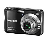 Image of Fujifilm FinePix AX650 Digital Camera