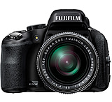 Image of FujiFilm FinePix HS50EXR Digital Camera