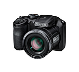 Image of Fujifilm FinePix S4800 Digital Camera