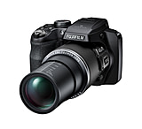 Image of Fujifilm FinePix S8200 Digital Camera