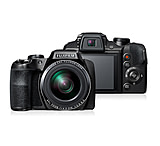 Image of FujiFilm FinePix S9900W 16MP Digital Camera