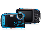 Image of Fujifilm FinePix XP140 Digital Camera