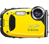 Image of Fujifilm FinePix XP60 Digital Camera