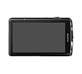Image of Fujifilm Digital Camera, FinePix Z800EXR, Black, 12MP