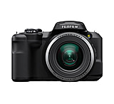 Image of FujiFilm FinePix S8600 16MP Digital Camera