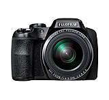 Image of FujiFilm FinePix S9200 16MP Digital Camera