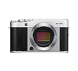 Image of Fujifilm X-A5 Digital Camera