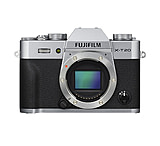 Image of Fujifilm X-T20 Digital Camera