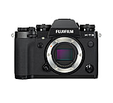 Image of FujiFilms X-T3 Digital Cameras