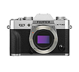 Image of FujiFilms X-T30 Digital Cameras