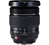 Image of FujiFilms XF16-55mm F2.8 Camera Lenses