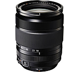 Image of FujiFilms XF18-135mm F3.5-5.6 Camera Lenses