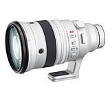 Image of FujiFilms XF200mm F2 Camera Lenses