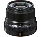 Image of FujiFilms XF23mm F2 Camera Lenses