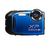 Image of FujiFilm FinePix XP70 16MP Digital Camera