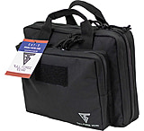 Image of Full Forge Gear CAT-2 Double Pistol Case