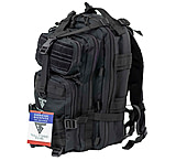 Image of Full Forge Gear Hurricane Tactical Backpack