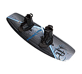 Image of Full Throttle Aqua Extreme Wakeboard With Lace Up Boots