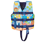 Image of Full Throttle Child Character Vest