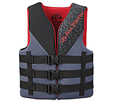 Image of Full Throttle Dual-Sized Rapid-Dry Vest - 2X /4X