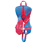 Image of Full Throttle Infant Hinder Rapid-Dry Vest w/Flexible Back