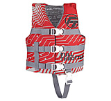 Image of Full Throttle Nylon Vests