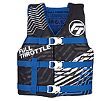 Image of Full Throttle Nylon Vests
