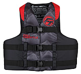 Image of Full Throttle Nylon Vests