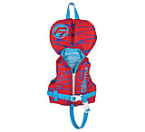 Image of Full Throttle Nylon Vests