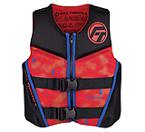 Image of Full Throttle Rapid-Dry Flex Vest