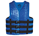 Image of Full Throttle Rapid-Dry Life Vest - Men'S, 2Xl/4Xl