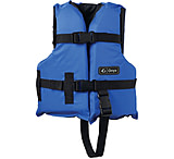 Image of Full Throttle Universal General Purpose Life Vest, for Children, Nylon, Foam