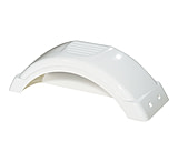 Image of Fulton 008541 Plastic Fender 12in With Top Step