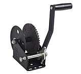 Image of Fulton 142226 1500# Winch 7&quot; Handle With Strap