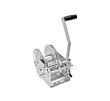 Image of Fulton 3200lb 2-Speed Winch