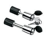 Image of Fulton 63218KA Coupler Hitch Lock 1/2in.Receiver Lock 1/2in.Span Coupler Lock