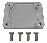 Image of Fulton 500277 F2 Replacement Weld On Mounting Bracket And Housing