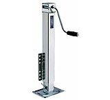 Image of Fulton 5000 lbs. Square Tube Fixed Mount Jack No Wheel