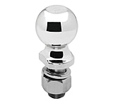 Image of Fulton 6385288 Stainless Steel Hitch Ball