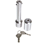 Image of Fulton 7030288 Trailer Hitch Towing Lock