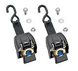 Image of Fulton Transom Ratchet Tie Down