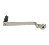 Image of Fulton Winch Handle With Clip