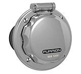 Image of Furrion 50A 125V Stainless Steel Inlet