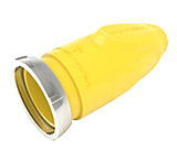 Image of Furrion 50A Female Connector Cover Yellow